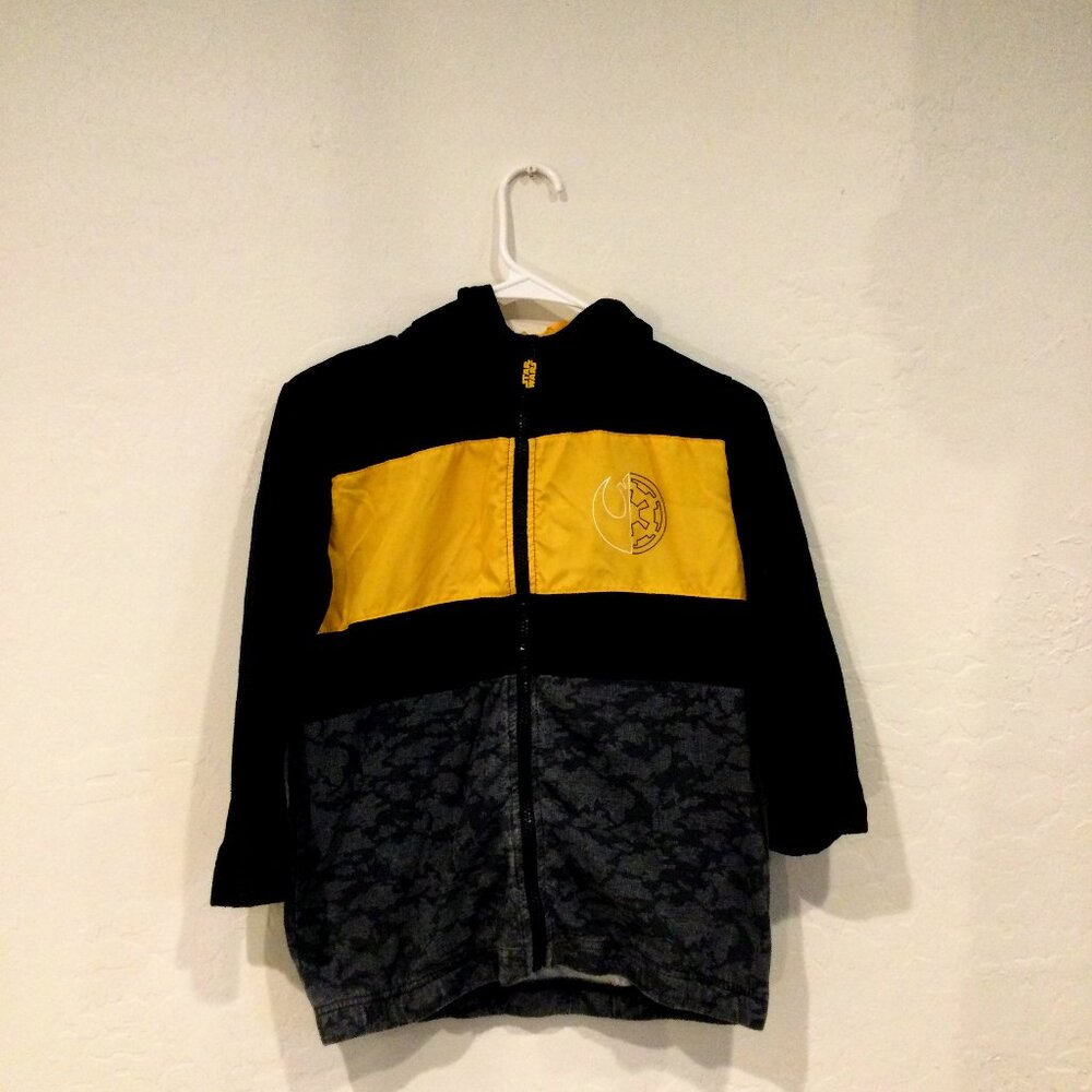 DISNEY- STAR WARS - Hoodie